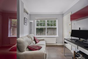 Study- click for photo gallery